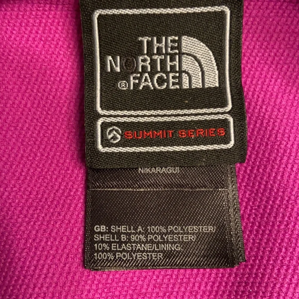 The North Face Women’s Wind Stopper Soft Shell Jacket - Picture 7 of 13